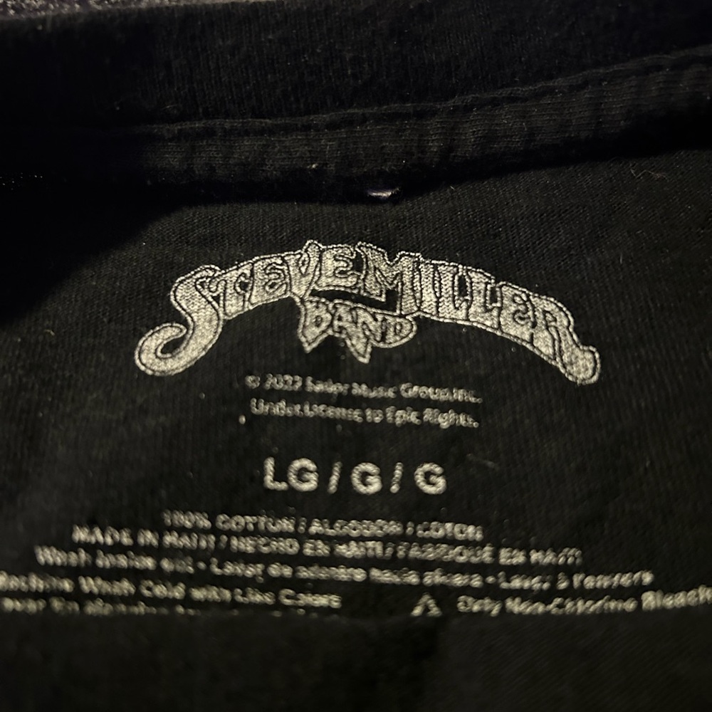 T shirt